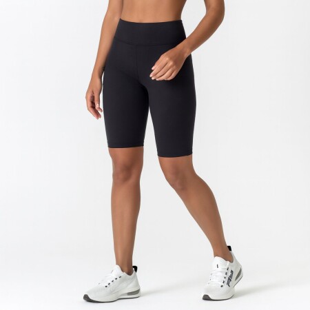CALZA CICLISTA FLAT LIFE LONG II FILA NEGRO