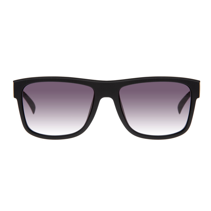 Lentes de sol Chilli Beans Bossa Nova Classic Negro Oscuro