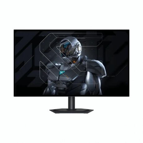 Monitor GIGABYTE MO27Q28G 27' OLED QHD 280Hz Panel WOLED Monitor GIGABYTE MO27Q28G 27' OLED QHD 280Hz Panel WOLED