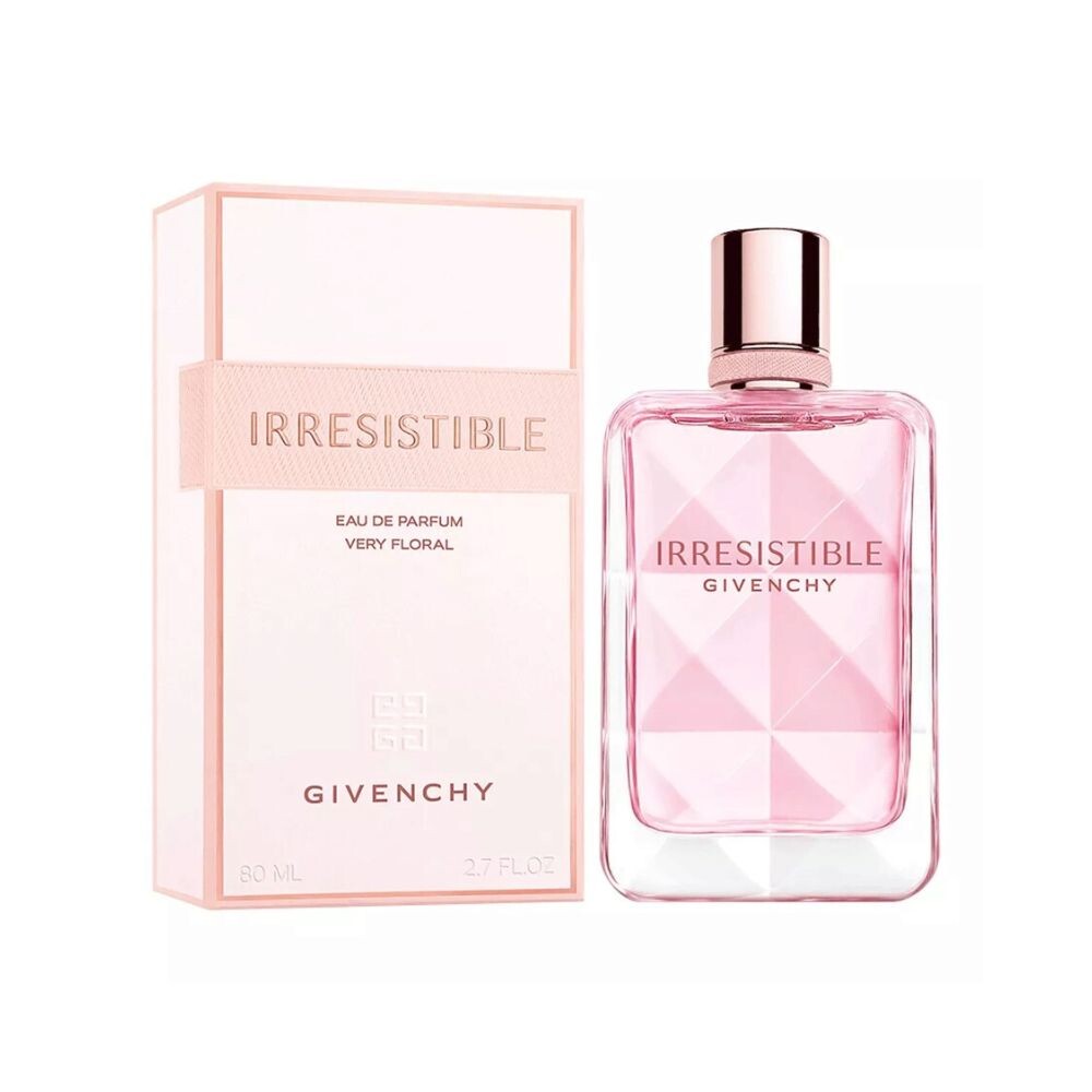 Irresistible Very Floral Eau de Parfum 80ml
