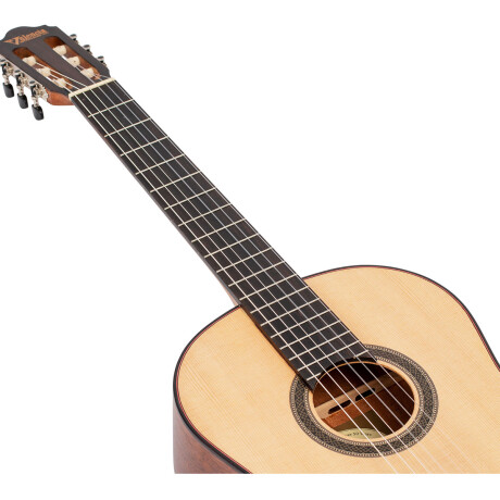 Guitarra Clasica Valencia Vc704 Natural Guitarra Clasica Valencia Vc704 Natural