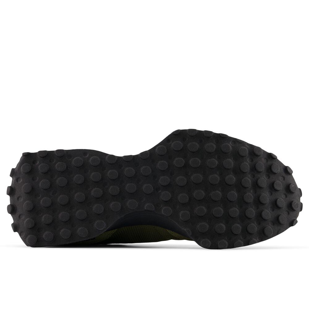 Zapatillas New Balance 327 Unisex Brown