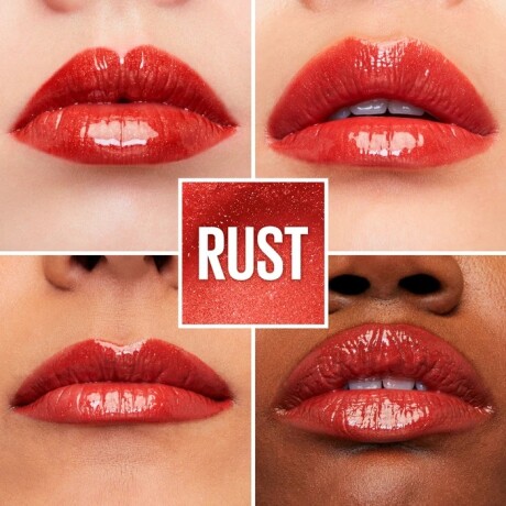 Maybelline Brillo De Labios Lifter Gloss - 16 Rust Maybelline Brillo De Labios Lifter Gloss - 16 Rust