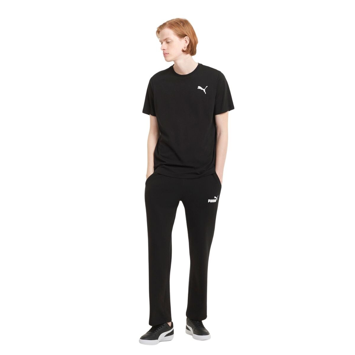 PANTALON S/XL - NEGRO 