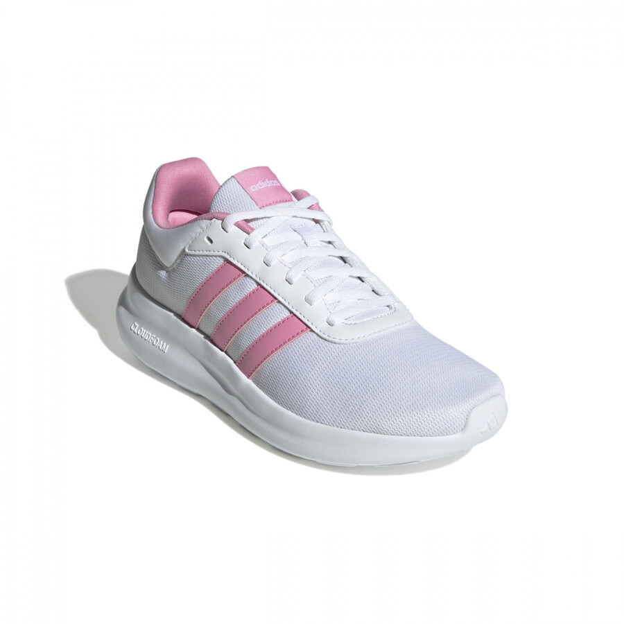 ADIDAS LITE RACER 4.0 BLANCO