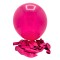 Globos Matte Tamaño R12 X25 Magenta Mate