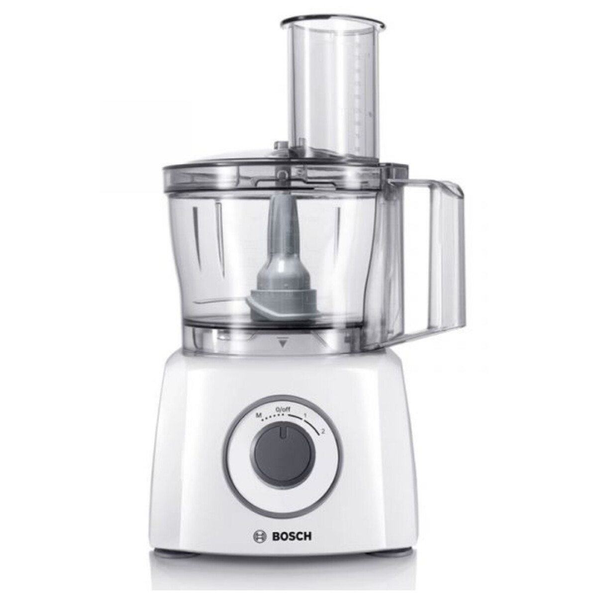 Procesador Bosch Robot de Cocina MCM3100 