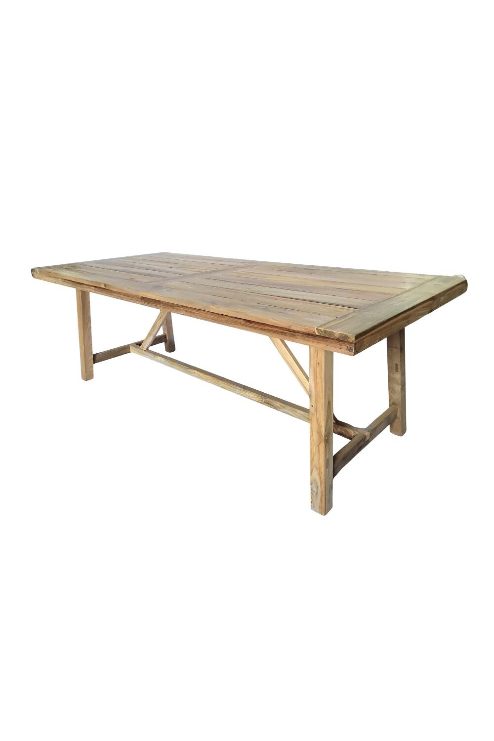 Mesa Comedor Colin Color Unico