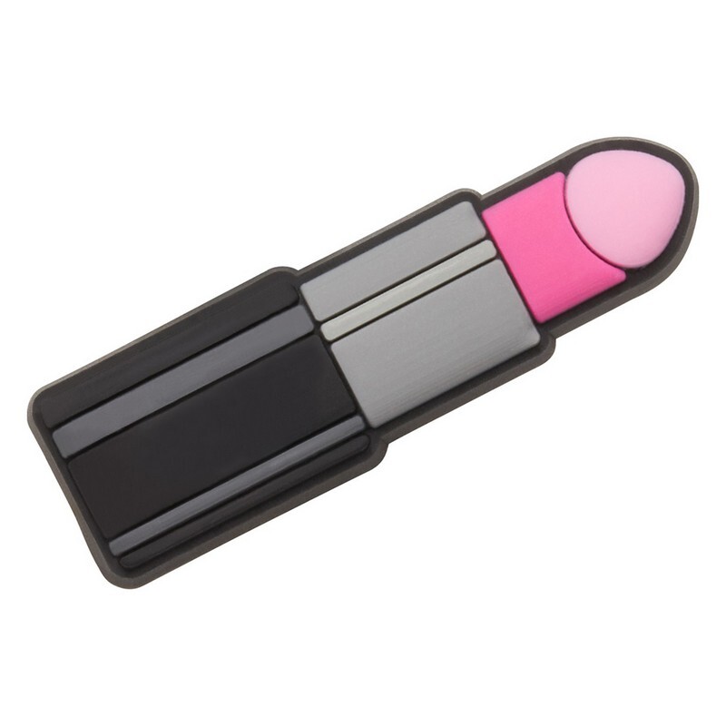 Jibbitz™ Charm Lipstick Multicolor
