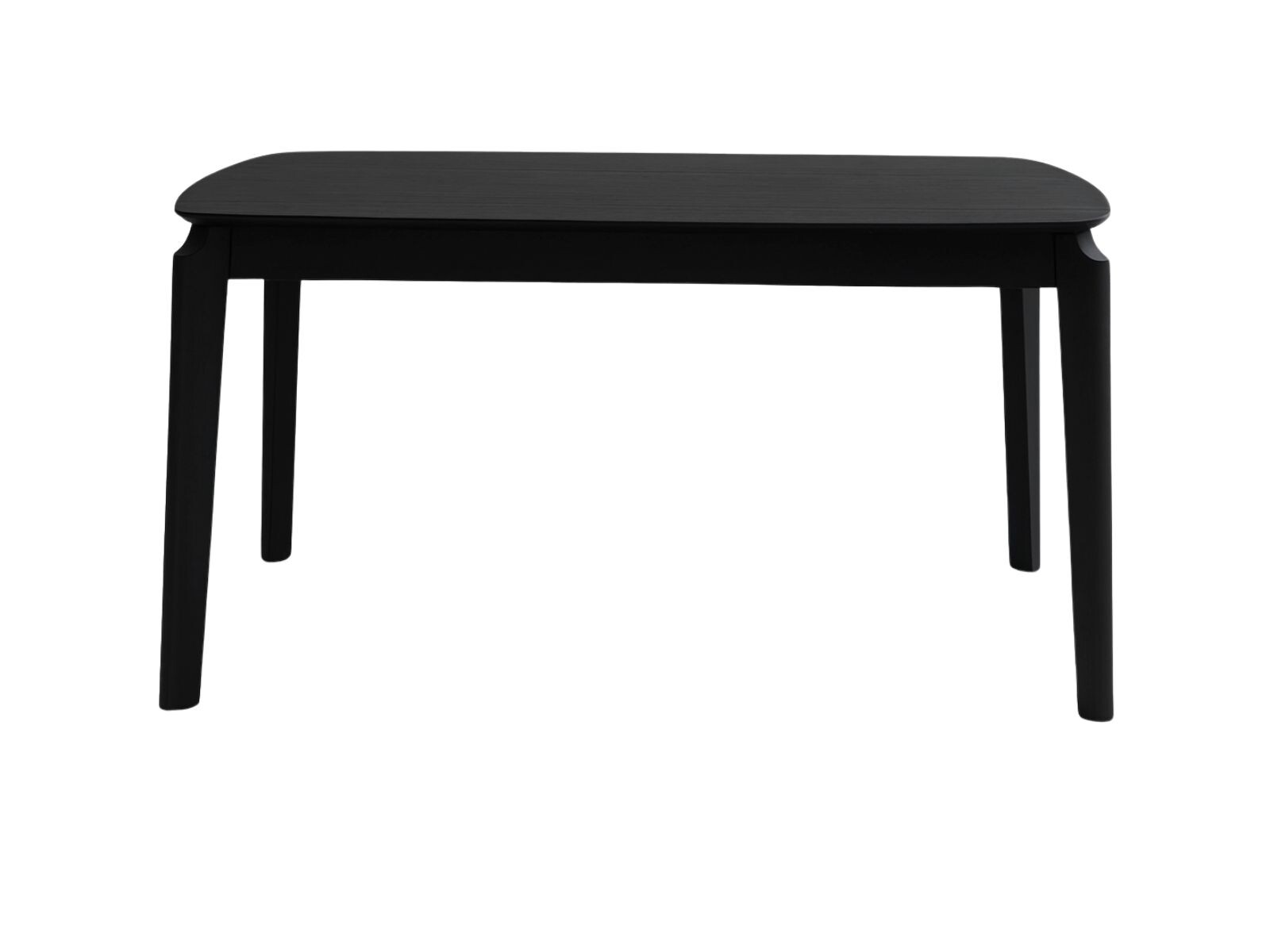 Mesa BRIDA 2.20 m Negra 