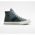 Chuck 70 LUNAR GREY/CYBER GREY/GRASSY LUNAR GREY/CYBER GREY/GRASSY
