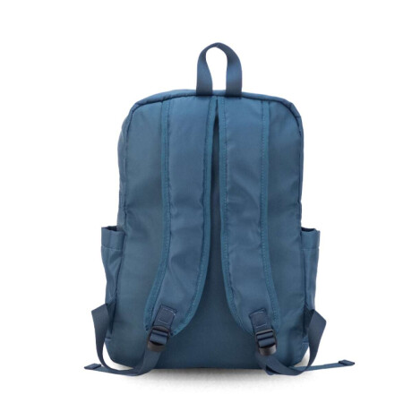 Mochila Nashville Petroleo