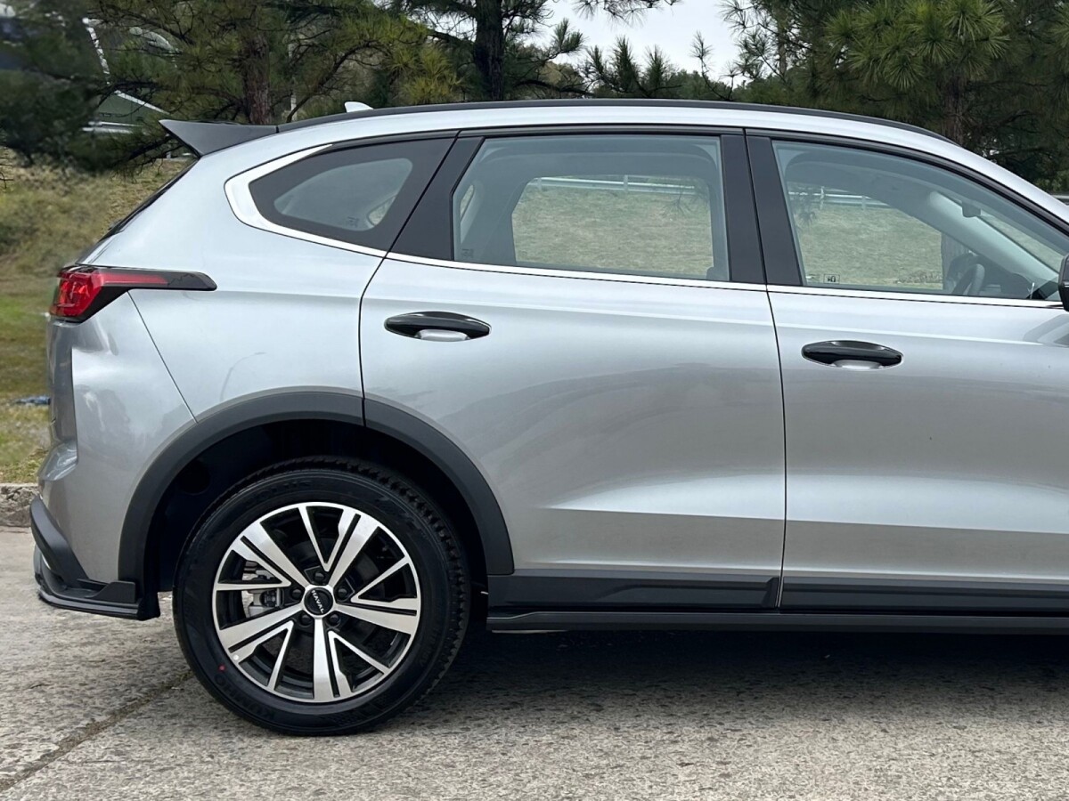 Haval Jolion Pro HEV Elite 2026 0KM | Permuta / Financia Haval Jolion Pro HEV Elite 2026 0KM | Permuta / Financia
