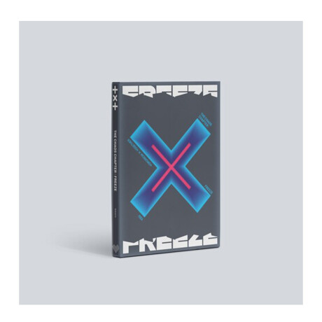 (kp) Tomorrow X Together - Chaos Chapter Fre.. You (cd) (kp) Tomorrow X Together - Chaos Chapter Fre.. You (cd)