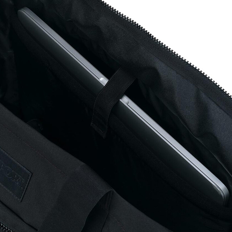 Bolso Portalaptop Everyday Large Tote Black