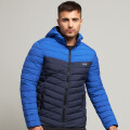 CAMPERA MAKALU DIXIE Azul Marino