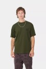 S/S INSPECTOR T-SHIRT Verde