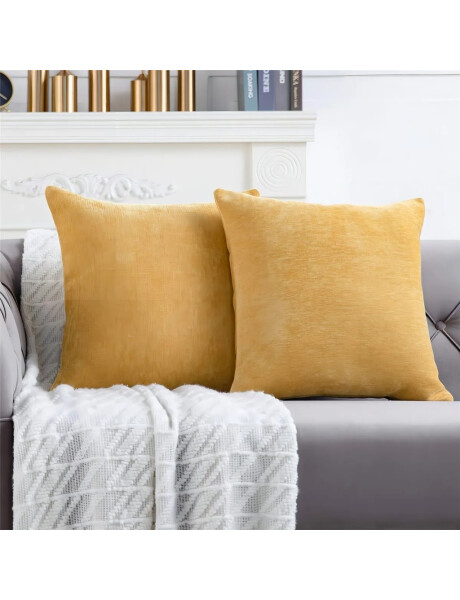 ALMOHADON VELVET 40x40CM BEIGE ALMOHADON VELVET 40x40CM BEIGE