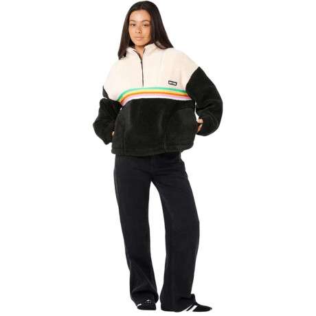Buzo Rip Curl Surf Revival Polar Fleece Multicolor