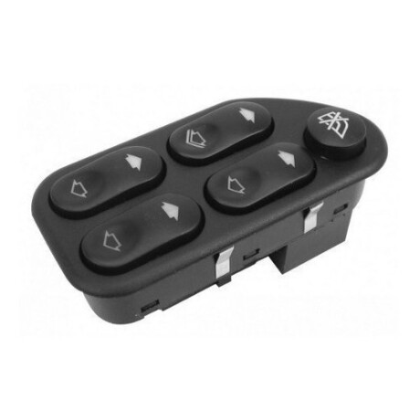 LLAVE BOTON TABLERO FORD L-CRISTAL 4 BOTONES FIESTA RANGER ECOSPORT 02/ MARILIA LLAVE BOTON TABLERO FORD L-CRISTAL 4 BOTONES FIESTA RANGER ECOSPORT 02/ MARILIA