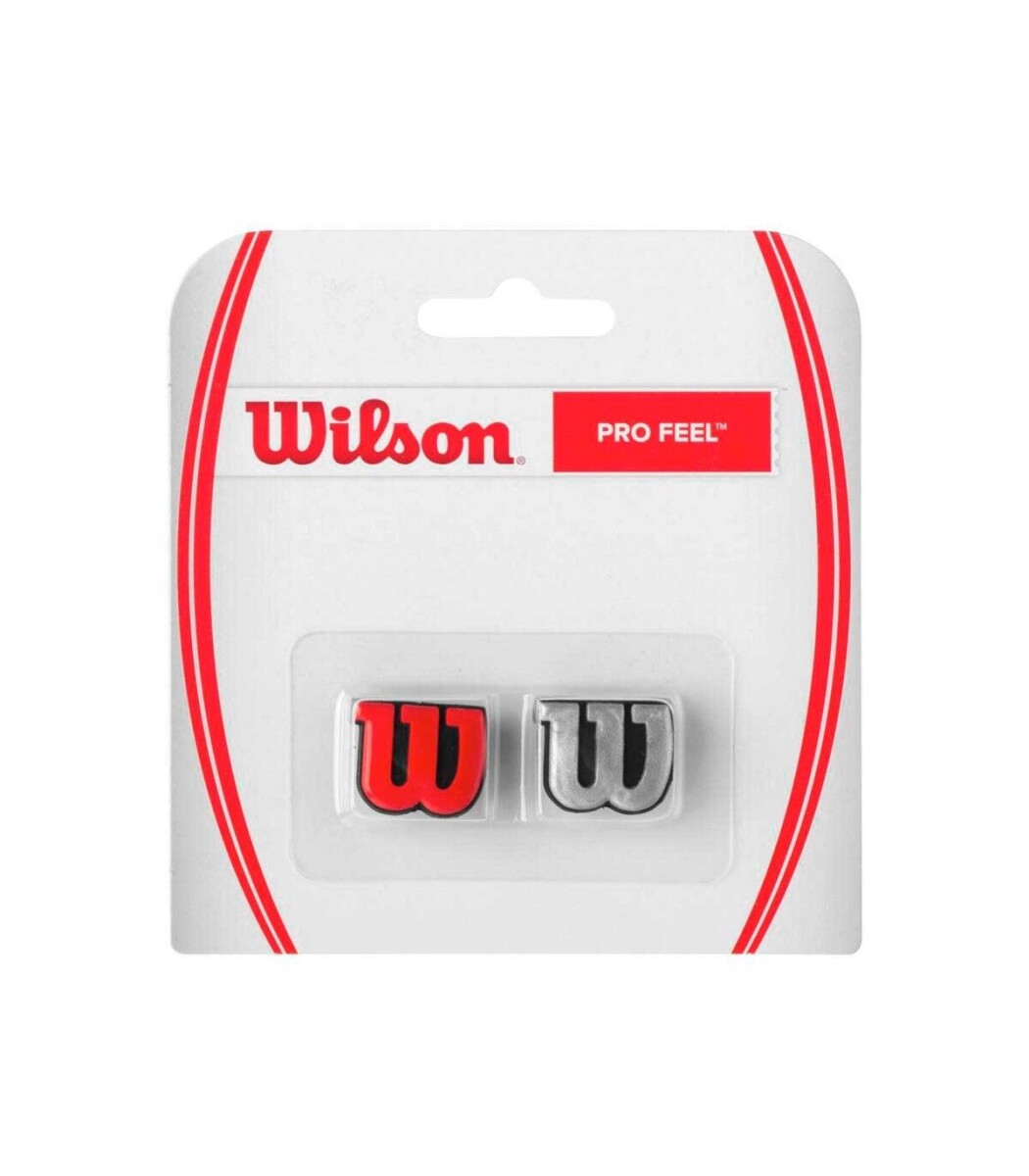 ANTIVIBRADOR PROFEEL 