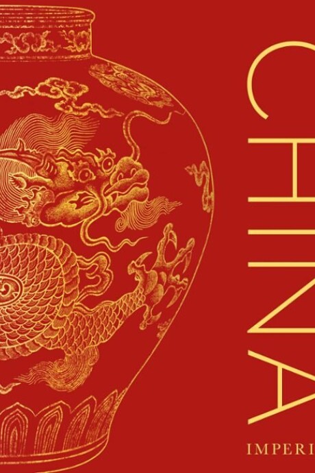 CHINA IMPERIAL CHINA IMPERIAL