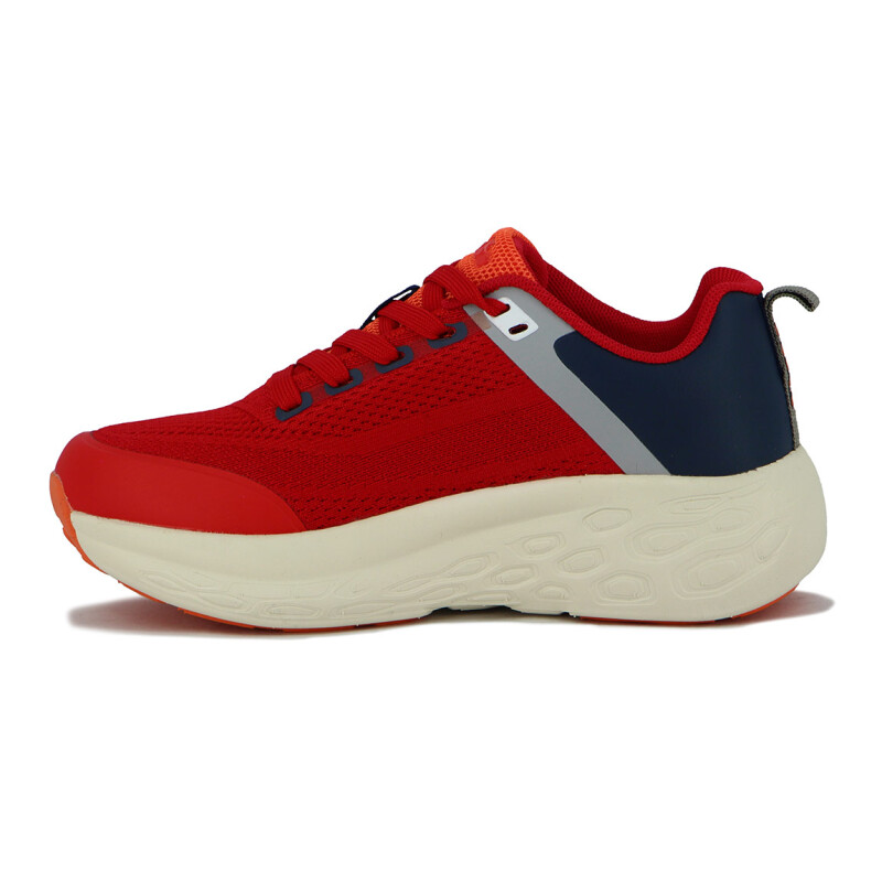 Diadora Bresh Calzado Running Hombre -bordeaux Bordo
