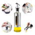 Dispensador Botella aceite, vinagre 300 ml Dispensador Botella Aceite, Vinagre 300 Ml