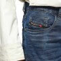 D-Strukt-NE - Hombre Denim