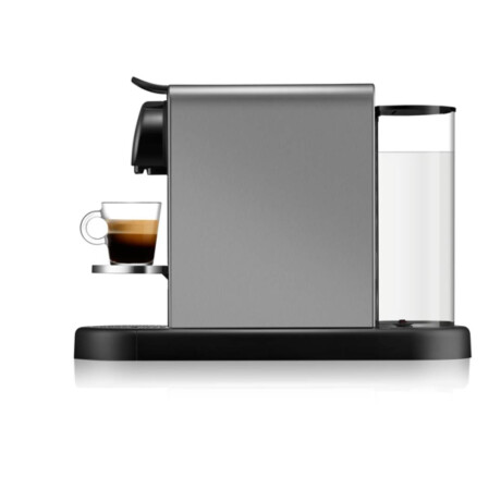 Cafetera Nespresso Citiz Platinum Platinum
