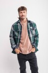 Camisa Molina Verde