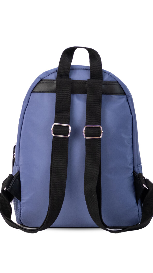MOCHILA MIGUELINA AZUL FRANCIA