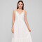 Vestido Allistairs Blanco