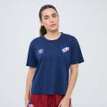 REMERA BINK Nacional Oficial Mujer 001