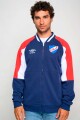 BOMBER HOMBRE UMBRO LIMIT NACIONAL Azul-marino