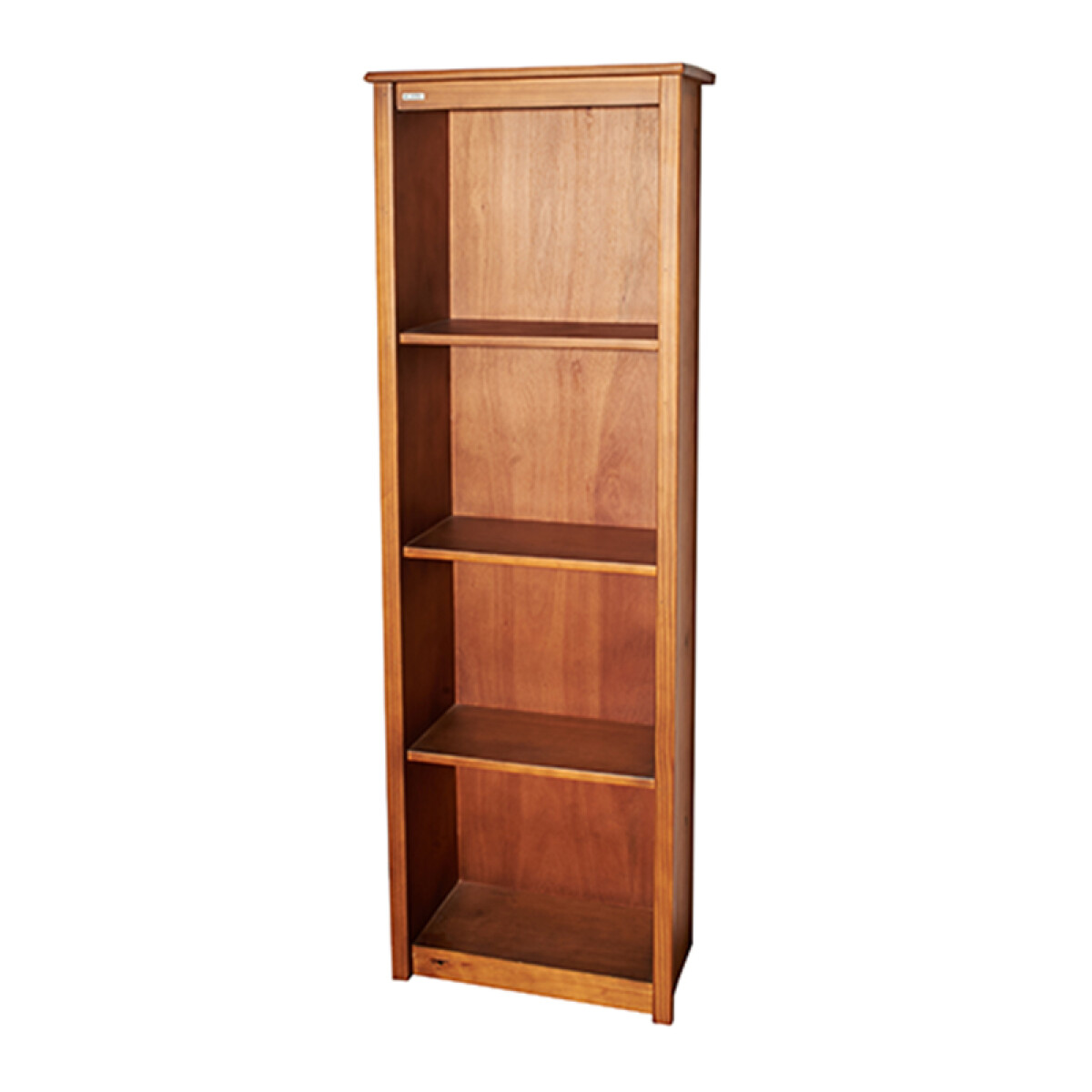 Biblioteca estantería de 60 cm 