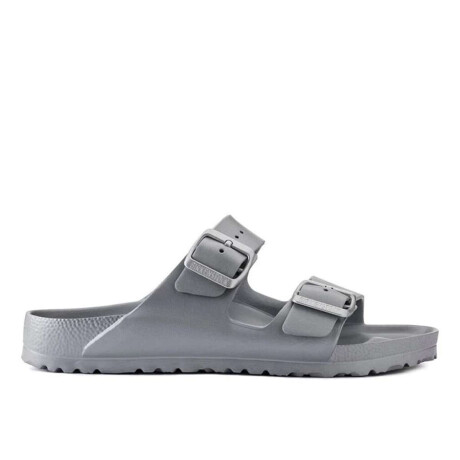 Sandalias Birkenstock Arizona Eva Plateado