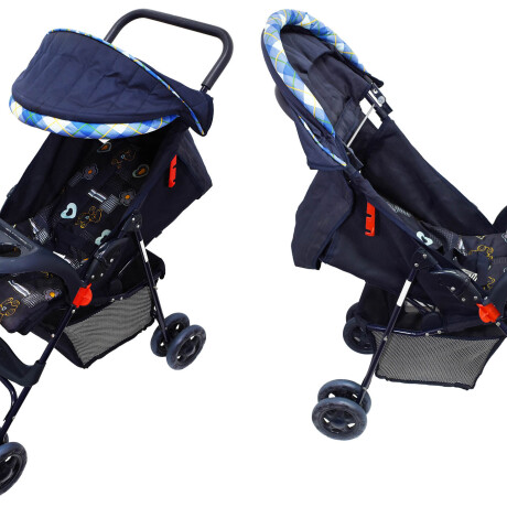 COCHECITO PARA BEBE 301-TR COCHECITO PARA BEBE 301-TR