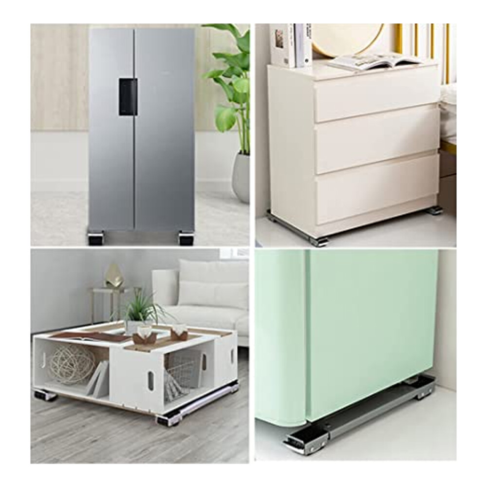 Rodabem Extensible x2 Con Rueditas Rodabem Extensible x2 Con Rueditas