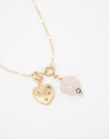 Collares Cortos Match your energy Collar Corto Match Your Energy - Dorado