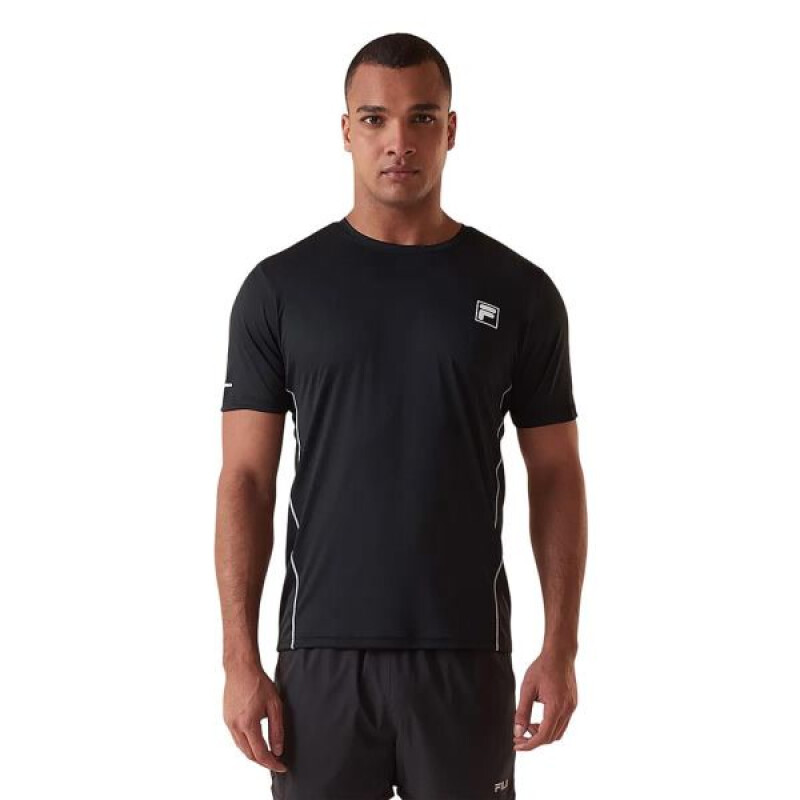 Remera Fila Caballero F11R00328 160 Remera Fila Caballero F11R00328 160