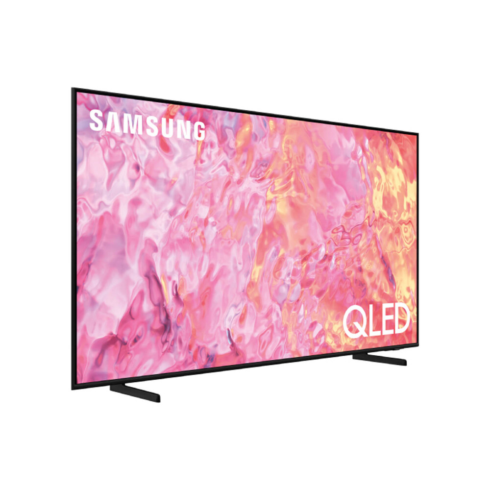 TV SAMSUNG 65-PULGADAS QLED UHD 4K SAQN65Q60CA