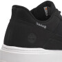 Zapatillas Allston Low Hombre Black Nubuck
