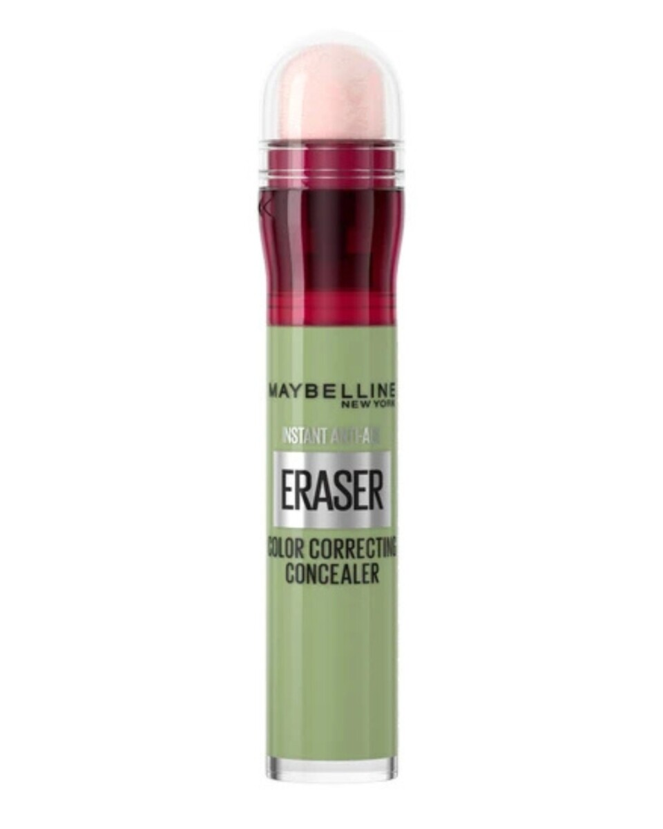 Corrector Maybelline Instant Age Rewind Green 151 
