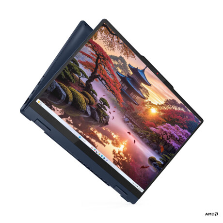 Notebook Lenovo IdeaPad 5 2en1 Ryzen AI 7 350 1TB 16GB Touch Notebook Lenovo IdeaPad 5 2en1 Ryzen AI 7 350 1TB 16GB Touch