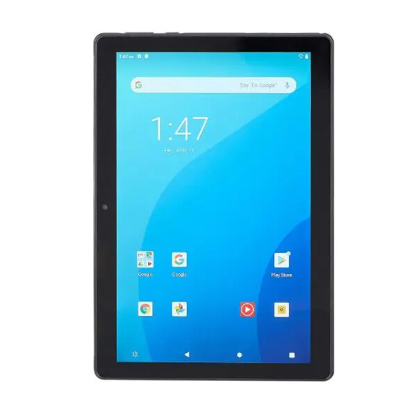 Tableta Onn Surf Gen 3 (2022) 3/32 Gb 10.1" TABLET ONN SURF 3/32/10.1" 71485A NEGRO