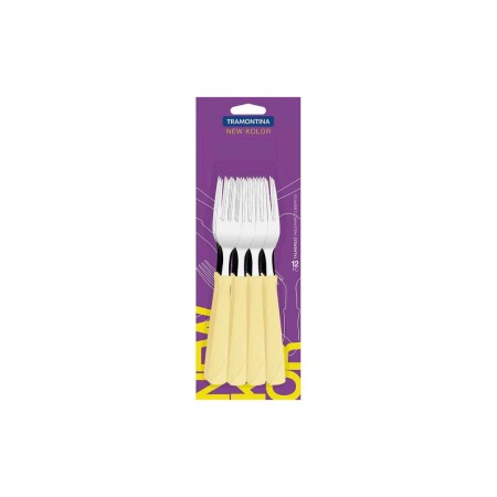 SET TENEDORES TRAMONTINA X12 SET TENEDORES TRAMONTINA X12