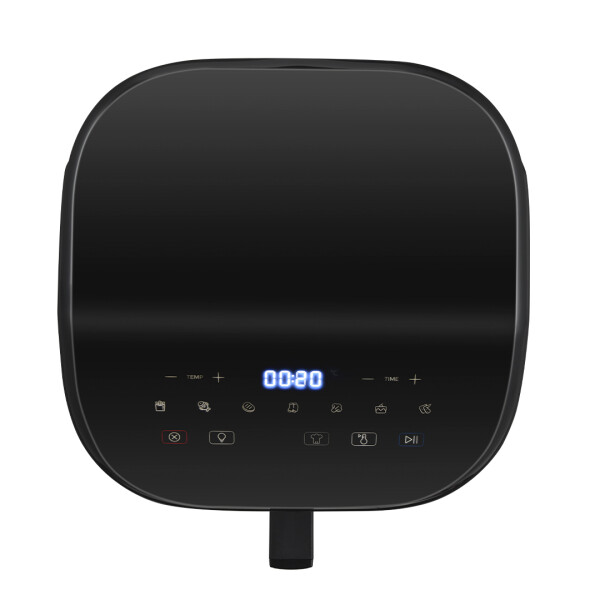 Freidora sin aceite 5,5L Midea MF-CY55KW2 Freidora sin aceite 5,5L Midea MF-CY55KW2