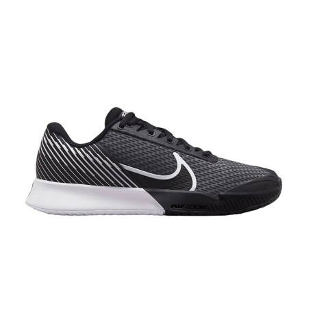Championes Nike Court Air Zoom Vapor Pro 2 Black