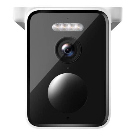 Cámara De Seguridad Xiaomi Solar Outdoor BW400 2560p 001